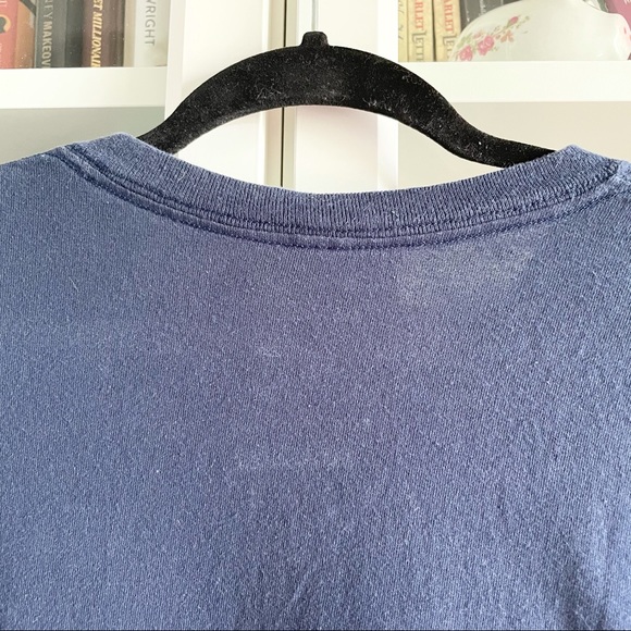 Sesame Street Cookie Monster Ugly Christmas Tee 2X - Picture 5 of 14